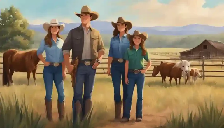 Yellowstone Season 4