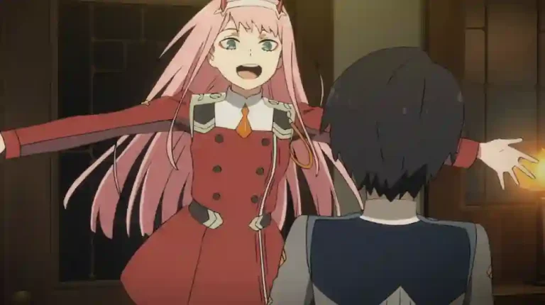 Zero Two