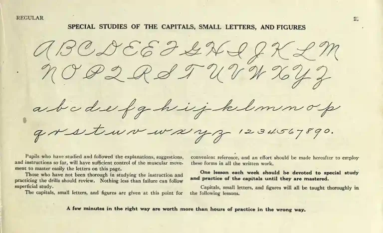 Cursive Fonts