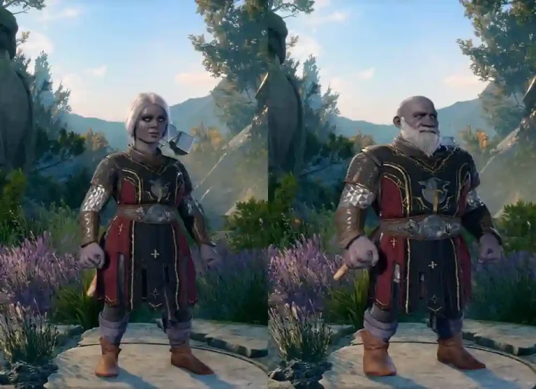 Duergar
