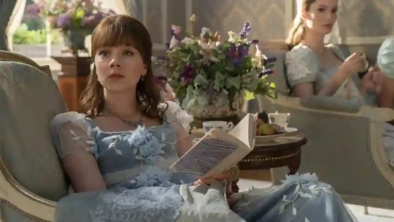 Eloise Bridgerton