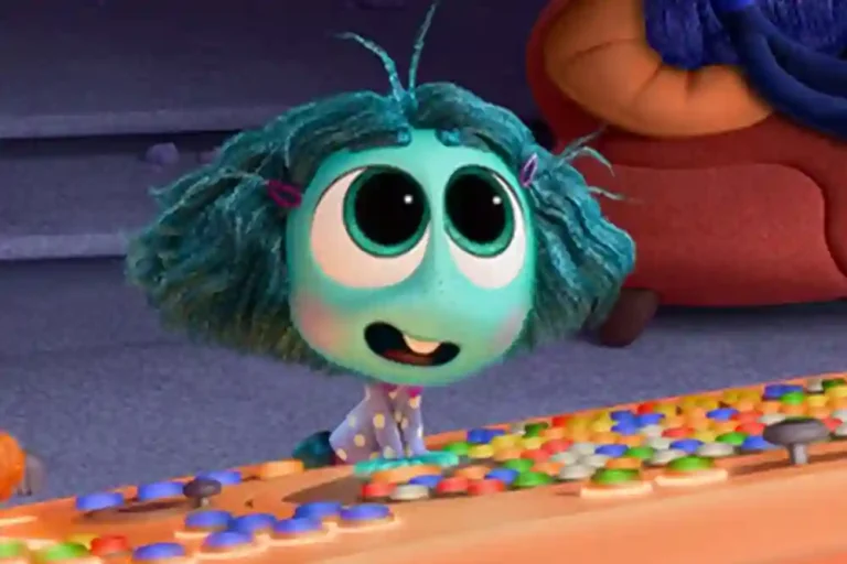 Envy Inside Out