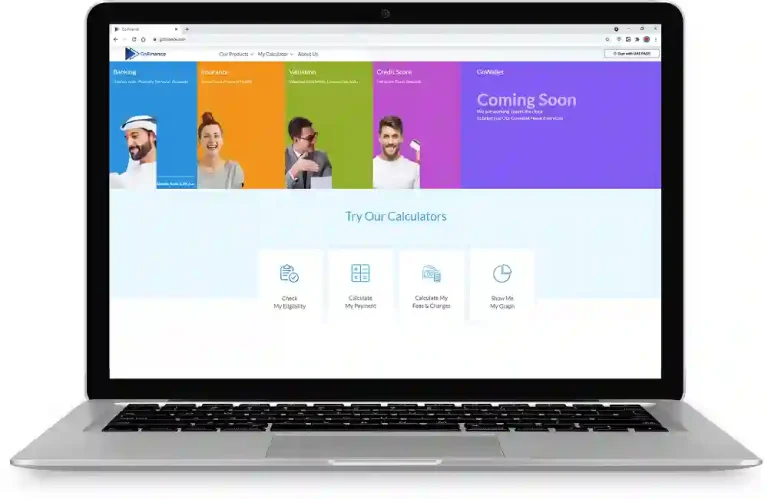 GomyFinance