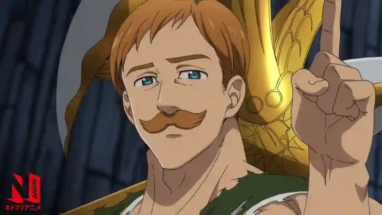Escanor