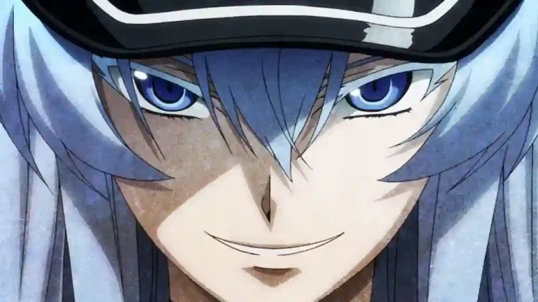 Esdeath