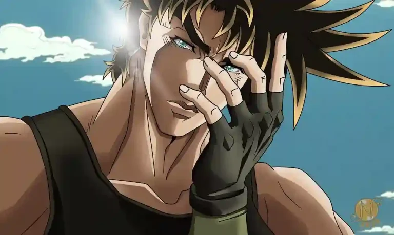 Joseph Joestar