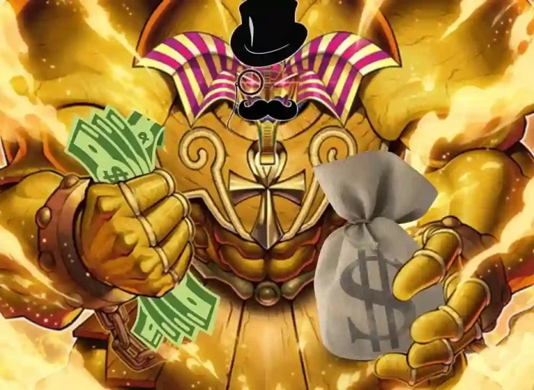 Exodia