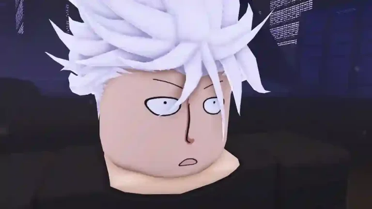 Jujutsu Infinite Codes