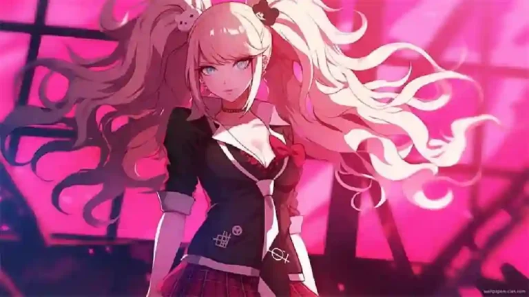 Junko Enoshima