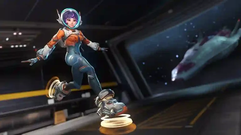 Juno Overwatch