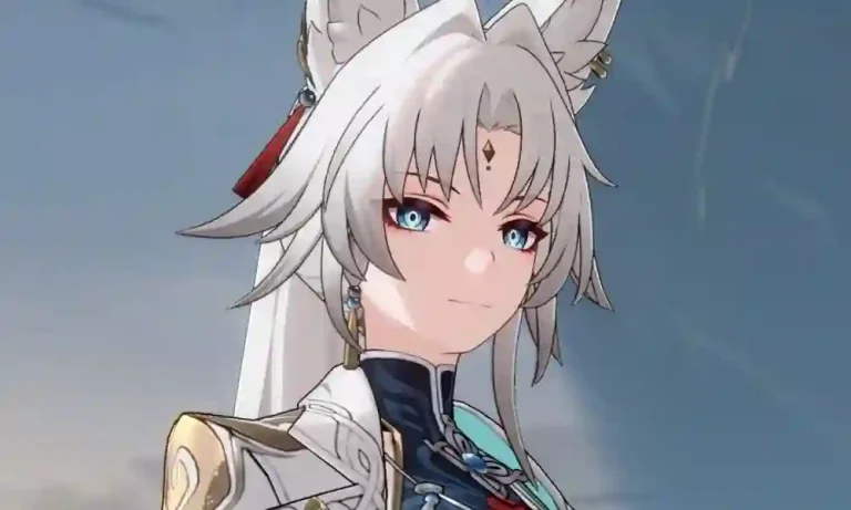Feixiao