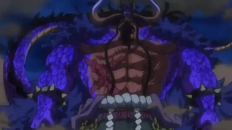Kaido