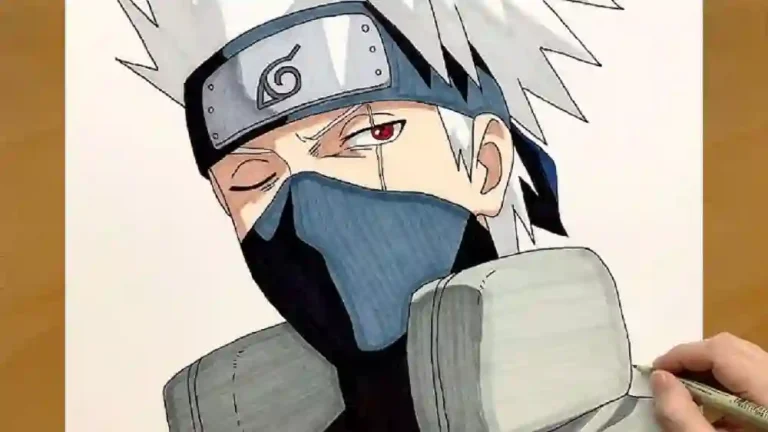 Kakashi