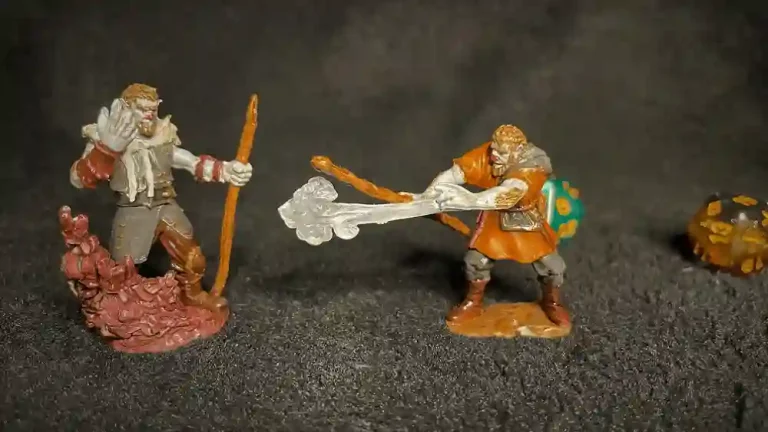 Firbolgs