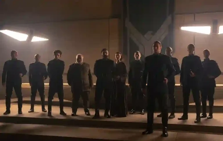 House Atreides