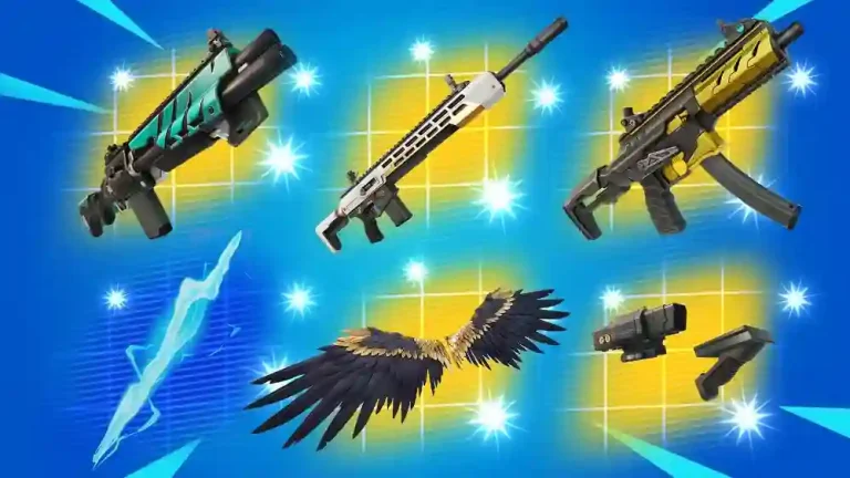 Fortnite Chapter 5 Season 2