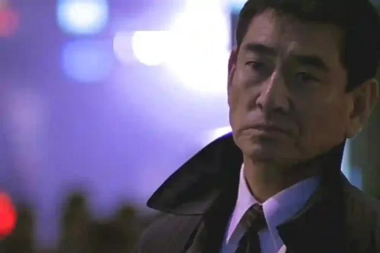 Ken Takakura