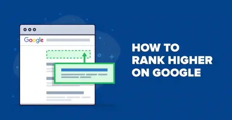 How to Rank on Google