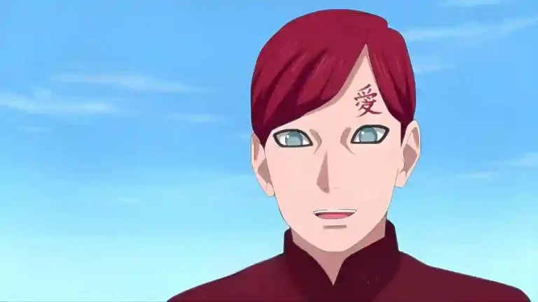 Gaara