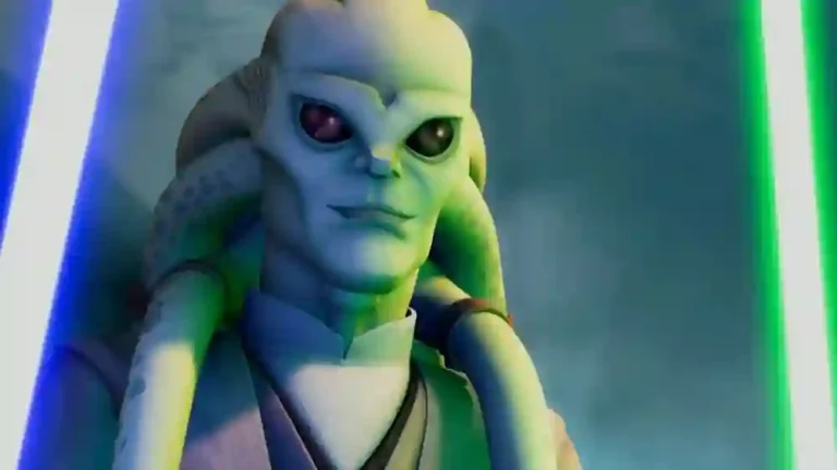 Kit Fisto