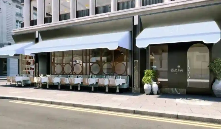 Gaia Mayfair