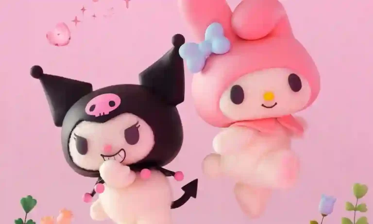 Kuromi