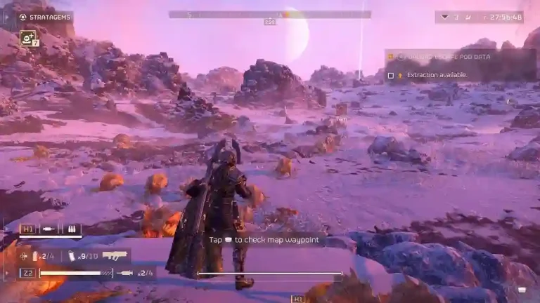 Helldivers 2