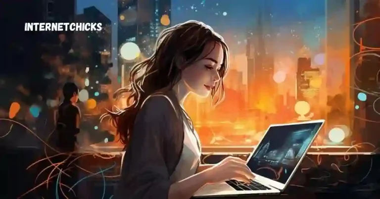 InternetChick