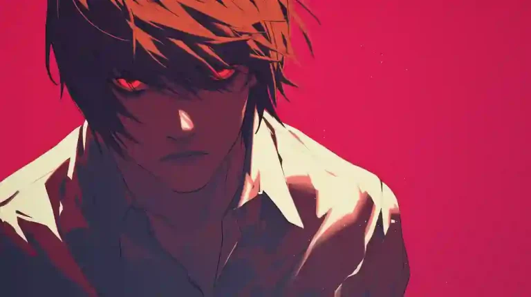 Light Yagami