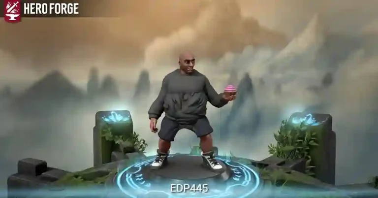 EDP445