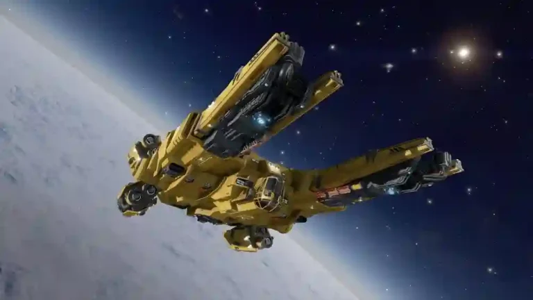 Elite Dangerous Ships