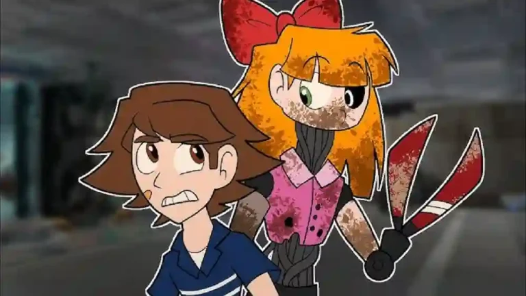Elizabeth Afton