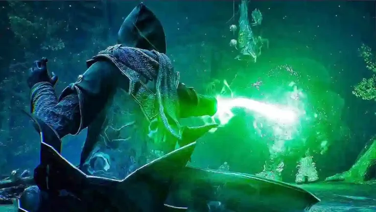 Avada Kedavra