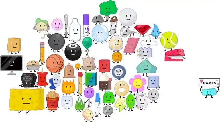 BFDI