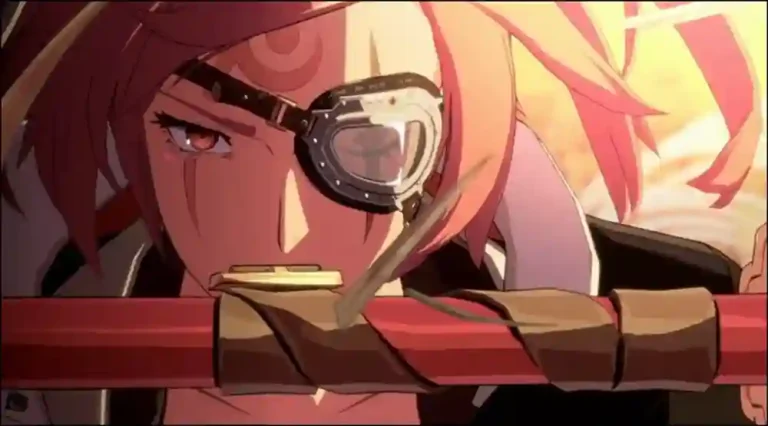 Baiken
