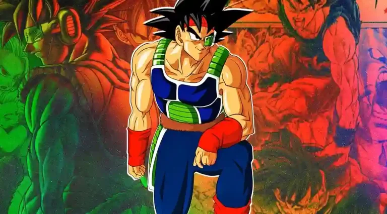 Bardock