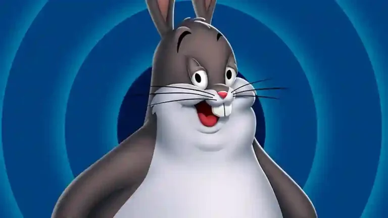 Big Chungus