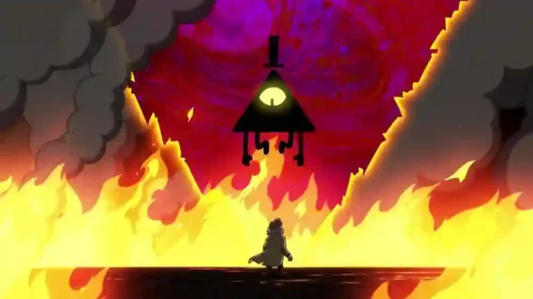 Bill Cipher