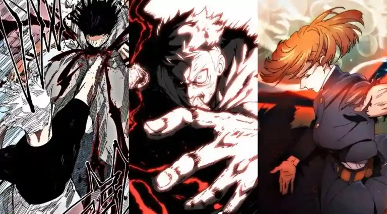 Black Flash