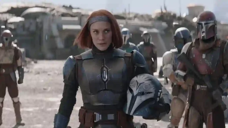 Bo Katan