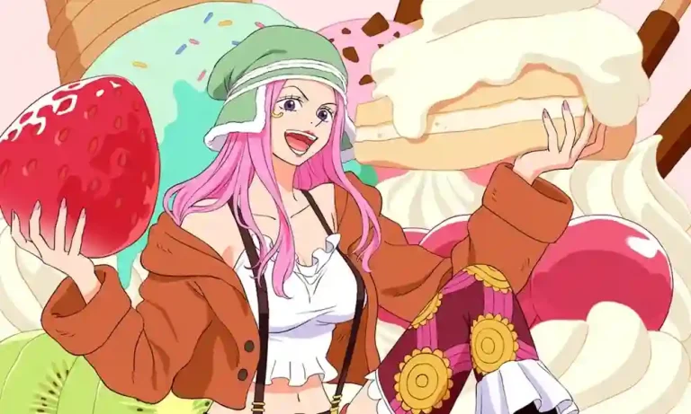 Bonney One Piece