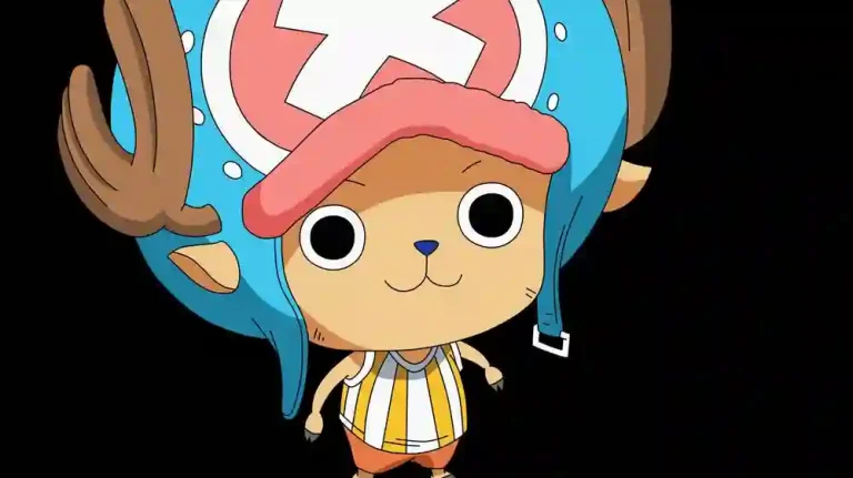 Chopper One Piece