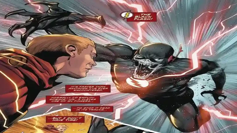 DC Universe