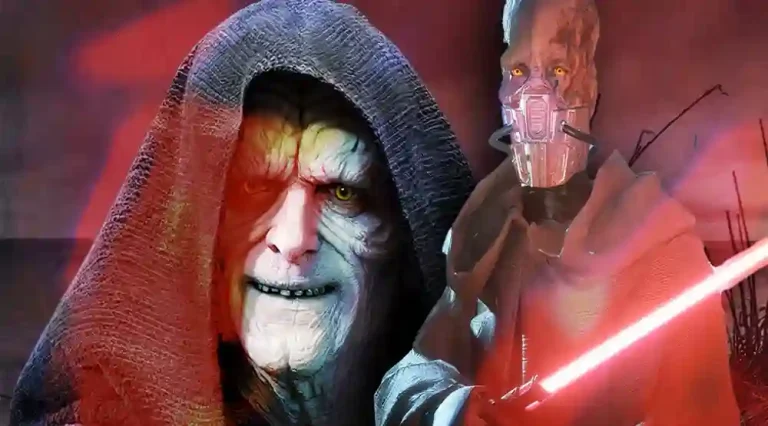 Darth Plagueis