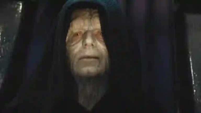Darth Sidious