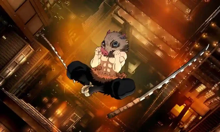 Inosuke