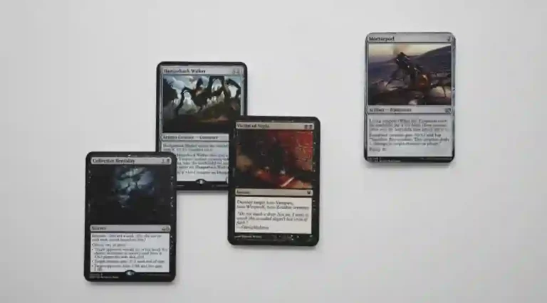 MTG Menace
