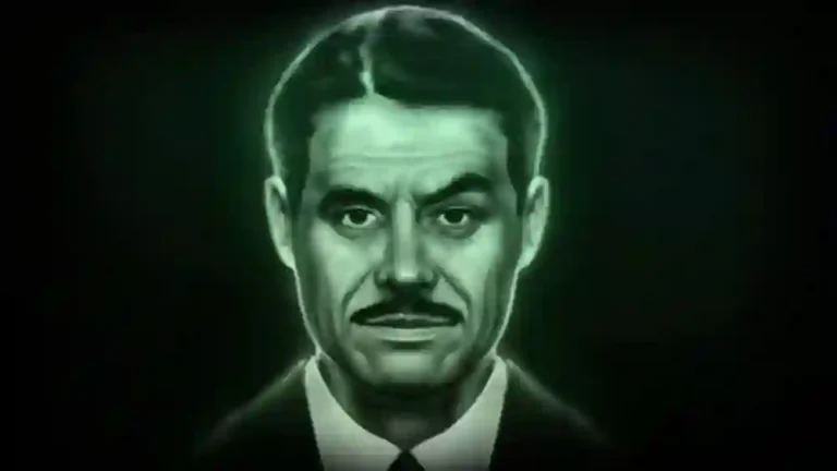 Mr. House
