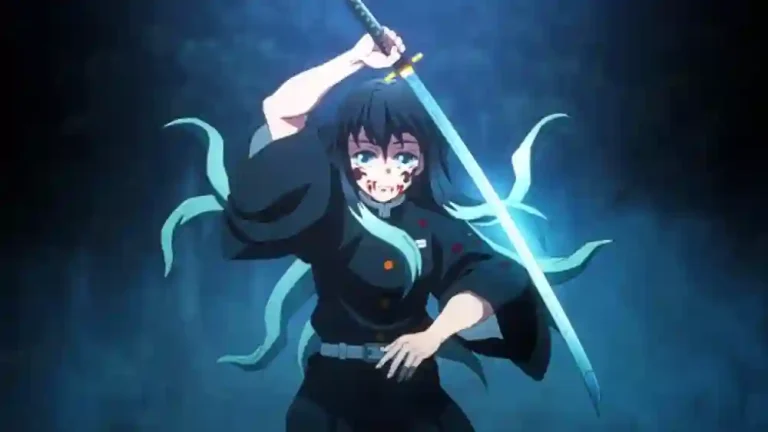 Muichiro