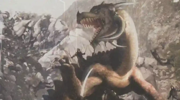 Mythosaur
